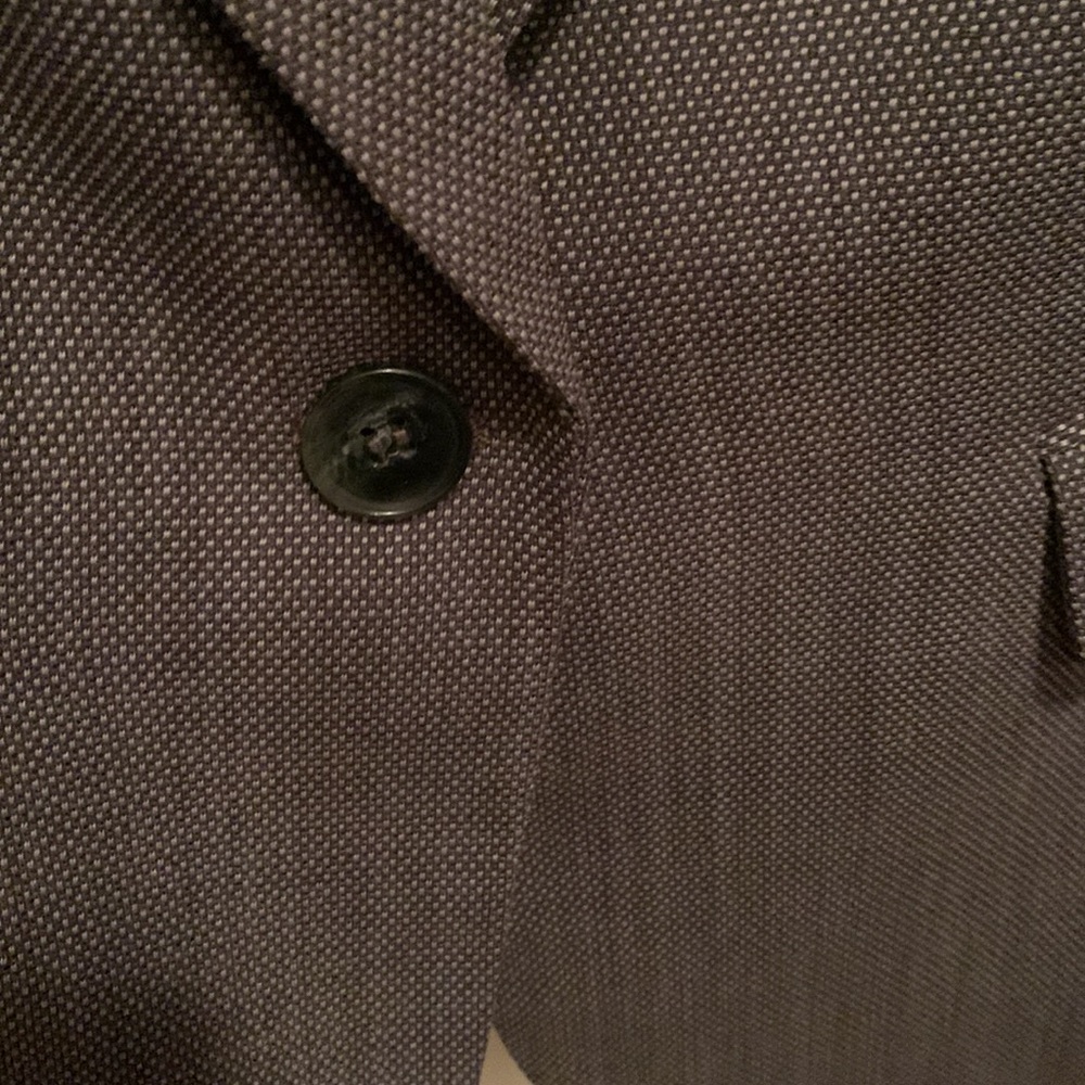 Talbots jacket - Picture 6 of 8